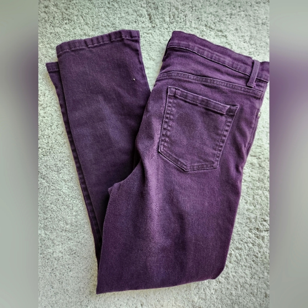 Gloria Vanderbilt Amanda Jeans size 12P